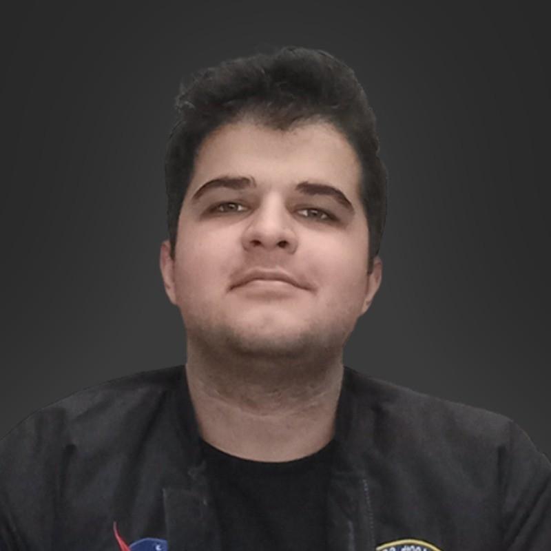 Radan Bahrami's Profile Picture